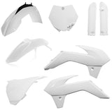 ACERBIS Plastic Kit (Part 1)