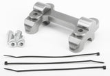 HELIBARS Risers — Bar Mounts, Risers & Compts.