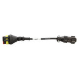 TEXA Diagnostics Cable