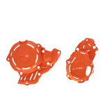 ACERBIS X-Power Case Saver Kit