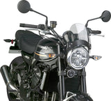 NATIONAL CYCLE Flyscreen Windshield — Full