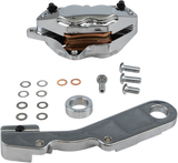 HAWG HALTERS INC 4 Piston Caliper Kit - Rear
