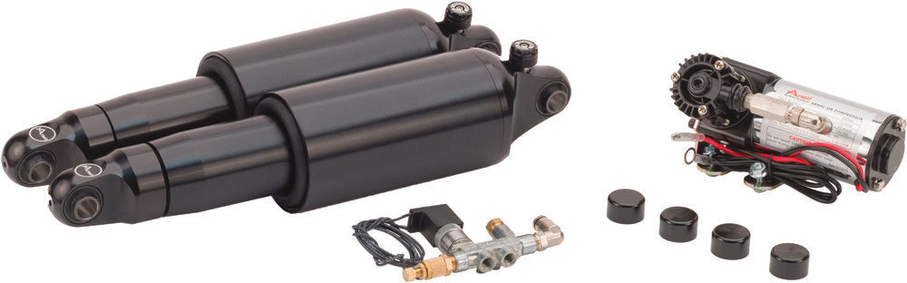 ARNOTT Fox Series FLH/FLT Air Suspension