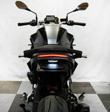 NEW RAGE CYCLES Fender Eliminator — Fenders