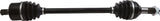 ALL BALLS 6 Ball Heavy Duty Axle — Rear Axles