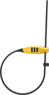 Travelguard Straplock Yellow