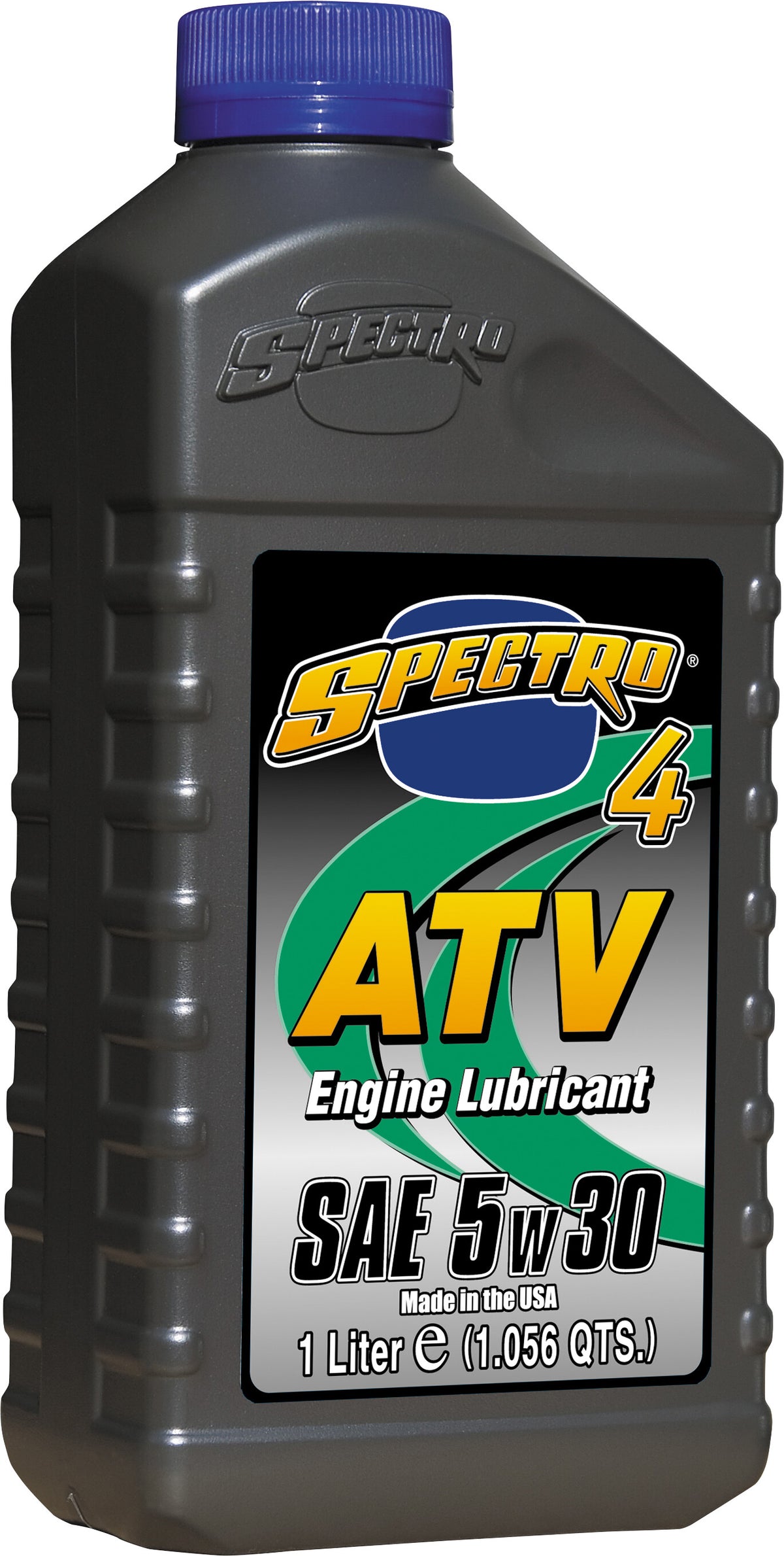 SPECTRO Premium ATV/UTV/Sno 4T Oil