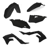 ACERBIS Plastic Kit (Part 1)