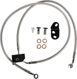 GOODRIDGE Econoline Brakeline Kit - Rear