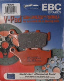 EBC Brake Pads V-Series