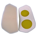 NO TOIL Dual Stage Foam Air Filters