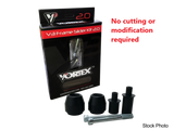 VORTEX V3 2.0 Frame Sliders