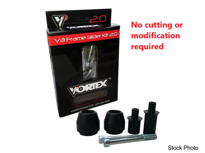 VORTEX V3 2.0 Frame Sliders