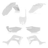 ACERBIS Full Plastic Kit (Part 1)
