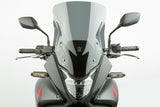 NATIONAL CYCLE Fairing Mount V-Stream Windscreen — Full