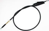 MOTION PRO Black Vinyl Clutch Cable