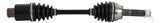 ALL BALLS 6 Ball Heavy Duty Axle — Rear Axles