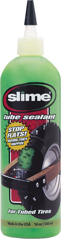 SLIME Tire Sealant Original Formula