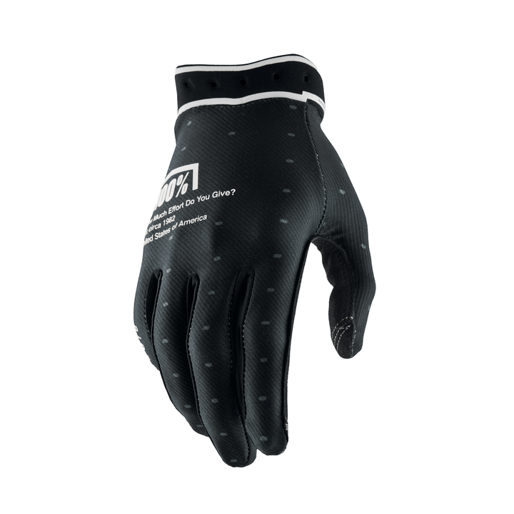 100-PERCENT RideFit Gloves