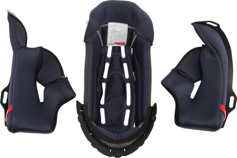 SCORPION EXO EXO-T1200 Helmet Kwickwick III Liner Set