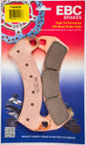 EBC Standard Brake Pads (Part 2)