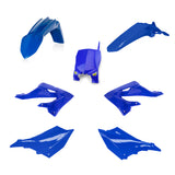 CYCRA 5 Piece Body Kit