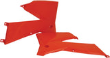 ACERBIS Radiator Shroud