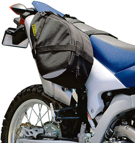 NELSON-RIGG Dual Sport Saddlebags