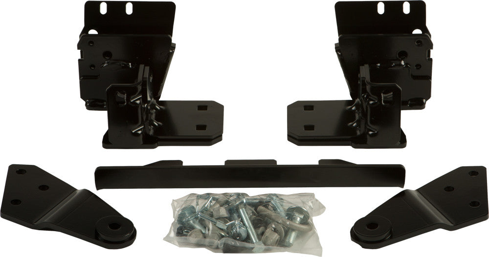 WARN Front Plow Mounting Kit — Plow Mounts