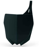 ACERBIS Front Number Plate