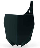 ACERBIS Front Number Plate
