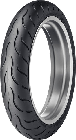 DUNLOP D207/208ZR Tire