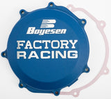 BOYESEN Factory Racing Clutch Cover