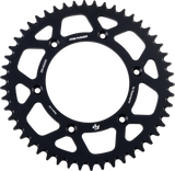 FIRE POWER Aluminum Rear Sprocket