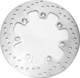 EBC Standard Brake Rotor