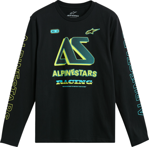 ALPINESTARS Ayess LS Tee