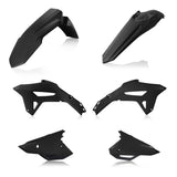 ACERBIS Plastic Kit (Part 1)