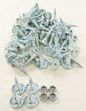 Eliminator Studs .875" 48/Pk .875" 48/Pk
