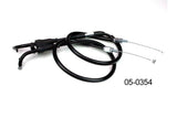 MOTION PRO Push Throttle Cable