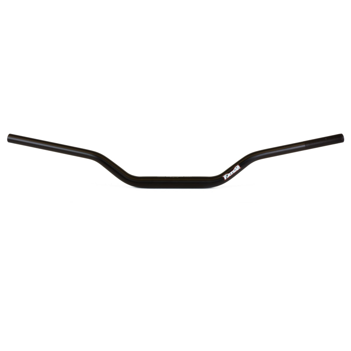 Renthal 819-50 Street Fatbar® - 1-1/8" Unbraced Street Handlebar
