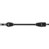 ALL BALLS 6 Ball Heavy Duty Axle — Axles