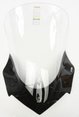 NATIONAL CYCLE Fairing Mount V-Stream Windscreen — Full