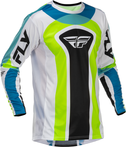 FLY RACING 2026  Youth Lite LE Current Jersey