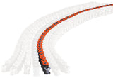 EK MVXZ2 Series Colored Chain