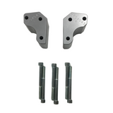 HELIBARS Risers — Bar Mounts, Risers & Compts.