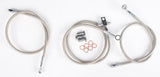 STREAMLINE Front Brake Line Kit — Brake