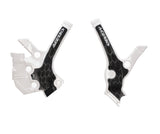 ACERBIS X-Grip Frame Guard