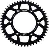 FIRE POWER Aluminum Rear Sprocket