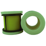 NO TOIL Pre-Oiled Filter