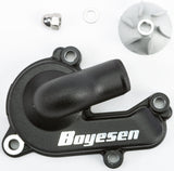 BOYESEN Water Pump Cover & Impeller Kit